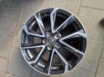 Toyota corolla 18 inch velgen touring sports, Ophalen of Verzenden, Gebruikt