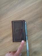 Nieuwe Testament, Psalmen en Gezangen, Antiek en Kunst, Antiek | Boeken en Bijbels, Ophalen of Verzenden