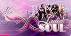 Ladies of Soul, Tickets en Kaartjes, Twee personen, April