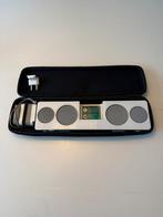 Logitech Pure-FI Anywhere 2, Ophalen, Gebruikt