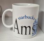 Starbucks beker Amsterdam, Ophalen of Verzenden, Zo goed als nieuw, Aardewerk