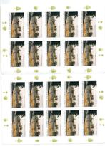 Duitsland : Frankeergeldige zegels., Postzegels en Munten, Postzegels | Europa | Duitsland, Verzenden, 1990 tot heden, Postfris