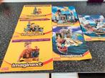 Fisher price imaginext., Ophalen, Zo goed als nieuw