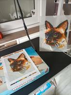 Ministeck, Hobby en Vrije tijd, Ministeck, Ophalen, Zo goed als nieuw, Box-set