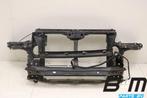 Voorfront VW Touareg 7L, Gebruikt