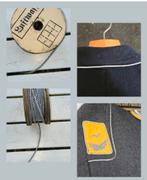 Duits WO2 officiers 'zilverdraad', Ophalen of Verzenden, Duitsland