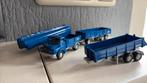 WIKING 099091 SER BLUMHARDT. HO 1:87, Hobby en Vrije tijd, Modeltreinen | H0, Ophalen of Verzenden, Zo goed als nieuw, Overige merken
