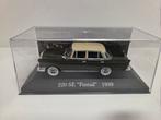 Ixo/Altaya Mercedes Benz 220 SE "Fintail" 1959 1:43, Overige merken, Auto, ., Ophalen of Verzenden