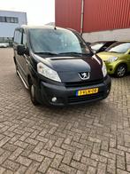 Peugeot Expert 2.0 L2h1 2011 dubbele cabine, Auto's, Voorwielaandrijving, 136 pk, 4 cilinders, Origineel Nederlands