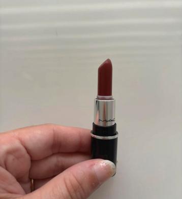 Mini Mac Lipstick - PDA beschikbaar voor biedingen