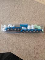 1081 goldhofer felbermayr dieplader, Hobby en Vrije tijd, Modelauto's | 1:87, Ophalen of Verzenden, Nieuw, Bus of Vrachtwagen