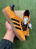 Adidas Gazelle Indoor – Orange / Black – Maat 44⅔ (IH4770), Kleding | Heren, Schoenen, Z, G, Overige kleuren, G