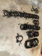 Partij Pro Snake 3-pin DMX Kabels, Muziek en Instrumenten, Kabels en Stekkers, Ophalen, Zo goed als nieuw, Apparatuur