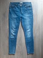 JDY skinny jeans W33 L32, Kleding | Dames, Spijkerbroeken en Jeans, JDY, W33 - W36 (confectie 42/44), Blauw, Ophalen of Verzenden