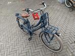 Fietshokje Hoofddorp: Raaks Cargo 24 Inch S7 Nieuw!, Versnellingen, Niet ingevuld, Nieuw, Ophalen of Verzenden