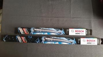 Bosch Ruitenwisserset beschikbaar voor biedingen