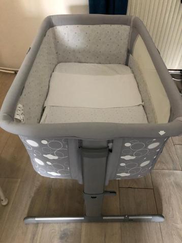Co-sleeper Chicco beschikbaar voor biedingen