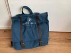 Rugzak tas cast iron, Overige merken, 25 tot 40 cm, Ophalen of Verzenden, Zo goed als nieuw