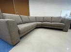 Zeer ruime hoekbank – Premium kwaliteit – Zo goed als nieuw, Huis en Inrichting, Hoekbank, 300 cm of meer, 75 tot 100 cm, Ophalen of Verzenden
