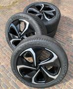NIEUWE (demo) set 20” Kia EV6 velgen + 255/45R20 Continental, Auto-onderdelen, Banden en Velgen, 255 mm, Banden en Velgen, Nieuw