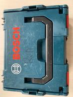 Bosch gereedschap L box 136 koffer kist, Ophalen of Verzenden, Gebruikt