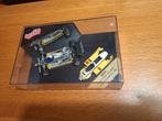 Quartzo Renault RE30B Alain Prost 1982 1:43, Ophalen of Verzenden, Zo goed als nieuw, Auto, Overige merken