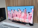 Samsung UHD Smart TV 48 inch, Audio, Tv en Foto, Televisies, 100 cm of meer, Samsung, Gebruikt, Ophalen
