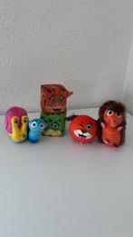 Lidl Mini's Spaaractie, Ophalen of Verzenden, Zo goed als nieuw, Overige typen