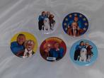Bassie en Adriaan buttons. 10 euro per stuk, Ophalen of Verzenden, Overige onderwerpen, Button