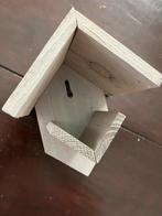 vogelvoer pindakaashouder Nieuw Hout, Ophalen of Verzenden, Nieuw, Eten en Drinken