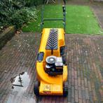 Stiga Turbo 46 grasmaaier met mulch functie, Tuin en Terras, Grasmaaiers, Ophalen, Cirkelmaaier, Gebruikt, Stiga