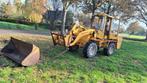 shovel, Zakelijke goederen, Machines en Bouw | Kranen en Graafmachines, Ophalen of Verzenden, Wiellader of Shovel
