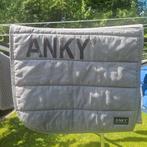 ANKY dressuur dekje, Ophalen of Verzenden, Zo goed als nieuw