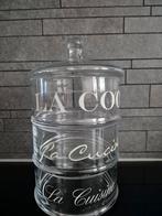 Riviera Maison Glazen Etagaire, Ophalen, Zo goed als nieuw