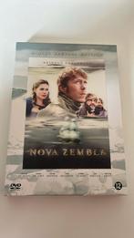 Nova Zembla, Cd's en Dvd's, Dvd's | Tv en Series, Vanaf 12 jaar, Ophalen of Verzenden, Zo goed als nieuw, Actie en Avontuur