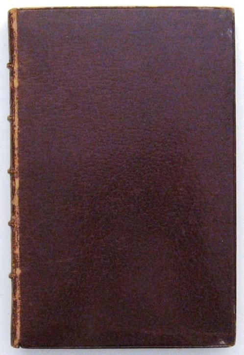 Rubaiyat 1900 Omar Khayyam Fraaie band door Ramace Marokijn, Antiek en Kunst, Antiek | Boeken en Bijbels, Ophalen of Verzenden