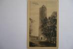 Terschelling Brandaris  62, Verzamelen, Ophalen of Verzenden, 1920 tot 1940, Gelopen, Waddeneilanden