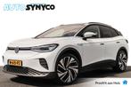 Volkswagen ID.4 Pro 77 kWh 204 Pk | Panoramadak | IQ.Light |, Achterwielaandrijving, Gebruikt, Met garantie (alle), Wit