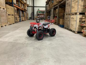 2024 Ultra motocross MA006E 1000W Quad beschikbaar voor biedingen