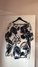 Shirt Paprika XXL blauw wit, Kleding | Dames, Grote Maten, Blauw, Paprika, Gedragen, Shirt of Top