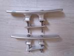 aluminium kikkers 300 mm Pfeiffer Marine; prijs per stuk, Ophalen of Verzenden, Nieuw, Motor en Techniek, Zeilboot of Motorboot