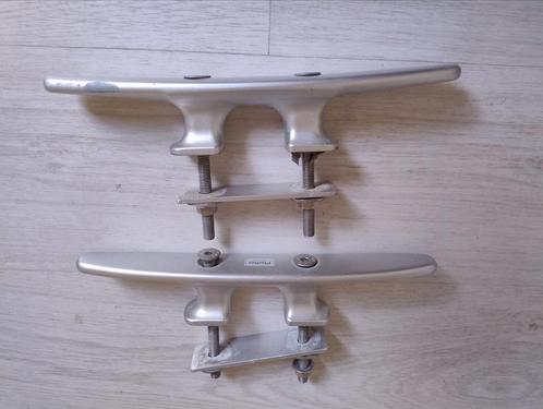 aluminium kikkers 300 mm Pfeiffer Marine; prijs per stuk, Watersport en Boten, Bootonderdelen, Nieuw, Motor en Techniek, Zeilboot of Motorboot