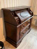 Antieke secretaire kast, Huis en Inrichting, Kasten | Secretaires, Ophalen of Verzenden