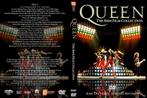 2 dvd Queen the 8mm film collection, Cd's en Dvd's, Alle leeftijden, Verzenden, Muziek en Concerten