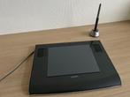 Intuos 3 Wacom Tekentablet, Ophalen of Verzenden, Gebruikt