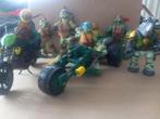 Ninja turtles, Ophalen of Verzenden