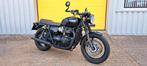 TRIUMPH BONNEVILLE  T 120 (bj 2016), Bedrijf, Overig