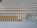 50 nieuwe lego traliehekjes wit 15332, Nieuw, Ophalen of Verzenden, Lego, Losse stenen