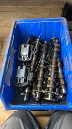 Porsche 996 m96.04 nokkenas, Ophalen, Porsche