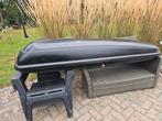 DAKKOFFER THULE   skikoffer 220cm, Auto diversen, Dakkoffers, Ophalen